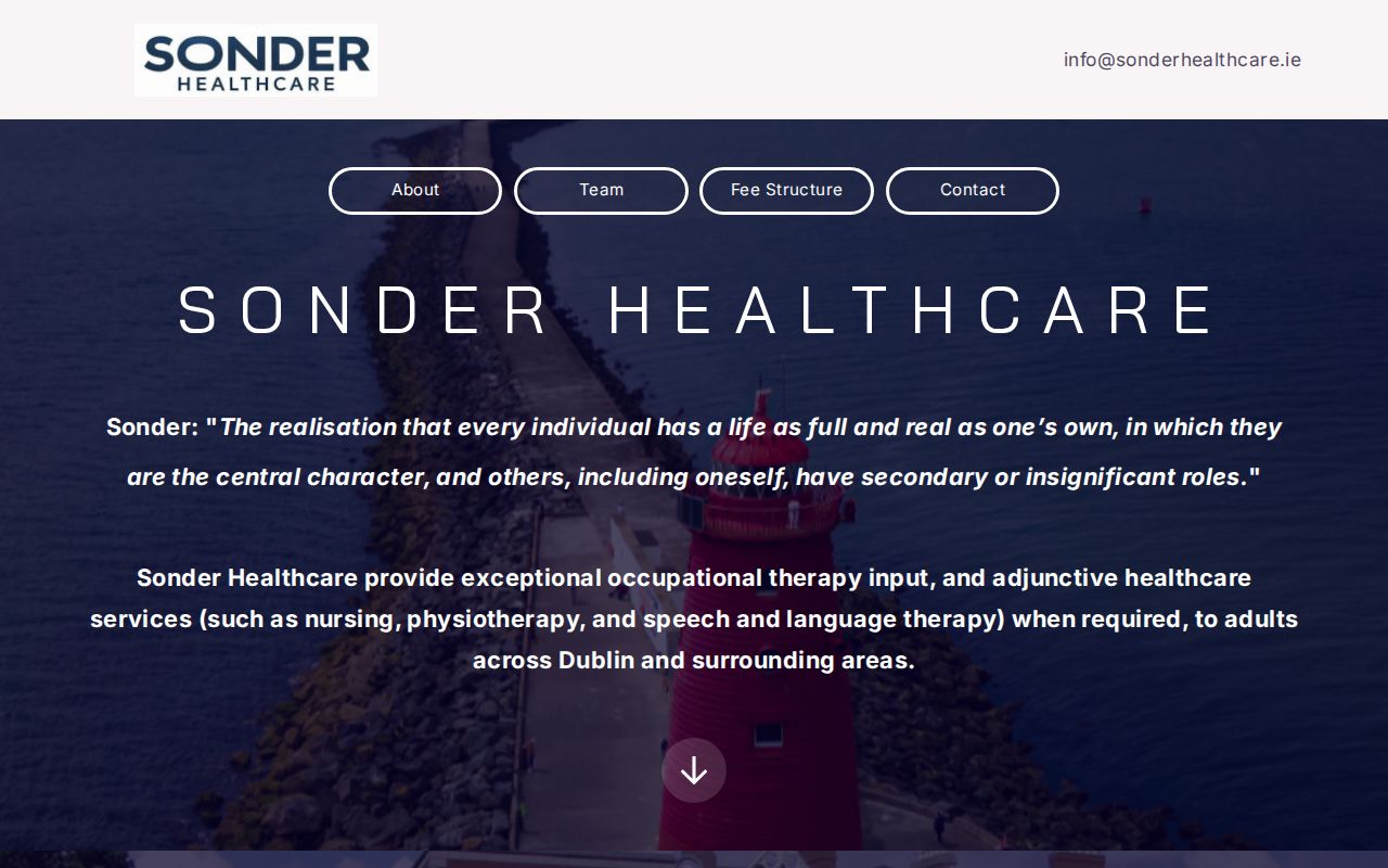 Sonder Healthcare